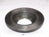 JAPANPARTS DP-502 Brake Disc